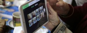 Requisitos para solicitar las tablets gratis del gobierno para los jubilados