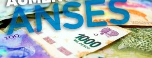 ANSES: Aumento del 12,2% en Asignaciones, jubilaciones y pensionados