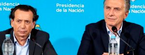Gobierno negocia BONO DE 5000 PESOS