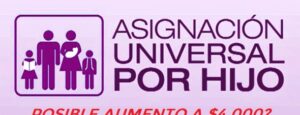 Proponen aumentar la Asignación Universal por Hijo a $4.000