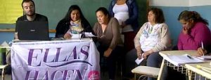 Programa Ellas Hacen : Toda la información y requisitos.