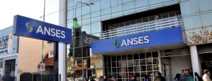 El Gobierno financiara a Anses por 17000 millones de pesos