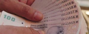 AUH: ¿Cuando cobro los dos bonos de $1000?