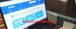 ¿Cual sera las fechas de cobro del IFE 4?